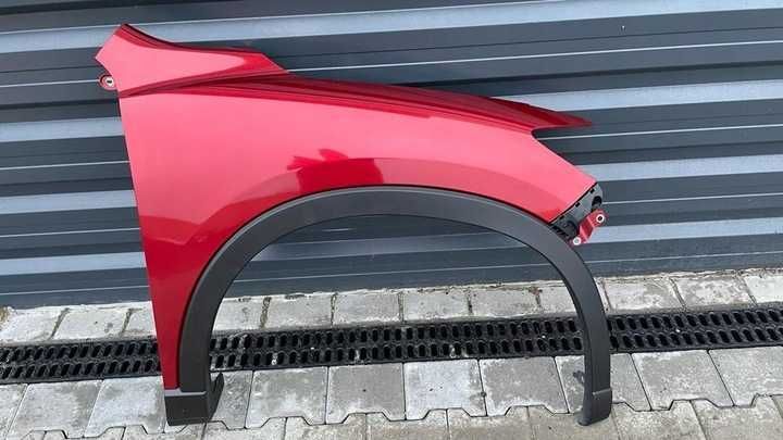 Крыло переднее правое левое Mazda CX5 I KE 2012-2017 разборка