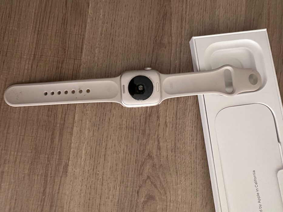 Smartwatch Apple