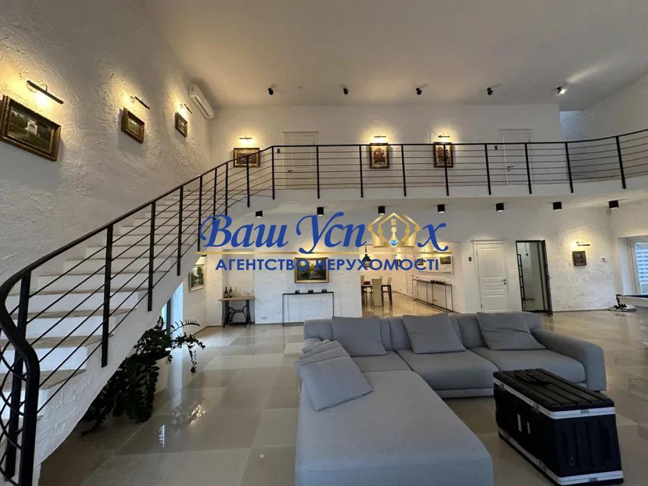 Дом по адресу ул. Васильковская (площадь 400 м²) - Atlanta.ua - фото 2