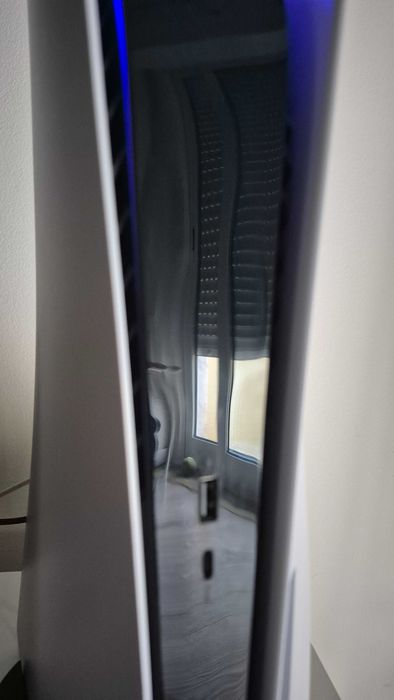 Playstation 5 (c/leitor) + Comando