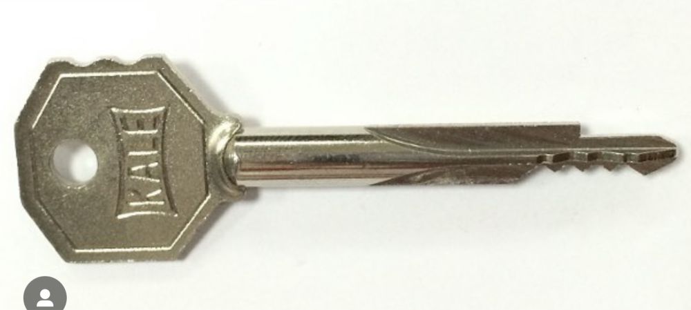 Ключі - виготовлення дублікатів/квартирні/домофоні