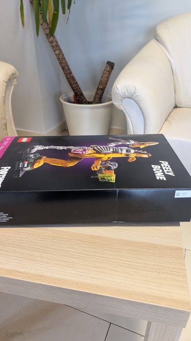LEGO Fortnite 77072, nowe opis