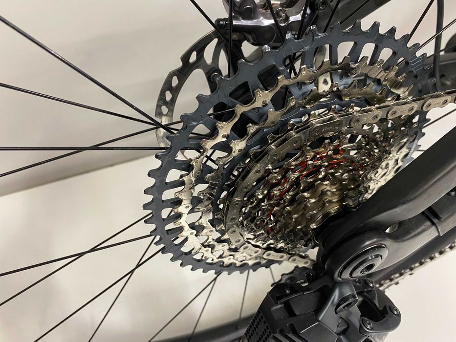 Rower MTB TREK TOP FUEL9.8!!! Karbon, 2023 r, Promocja!!!