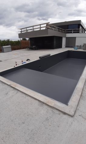 Budowa Basenów Ogrodowych