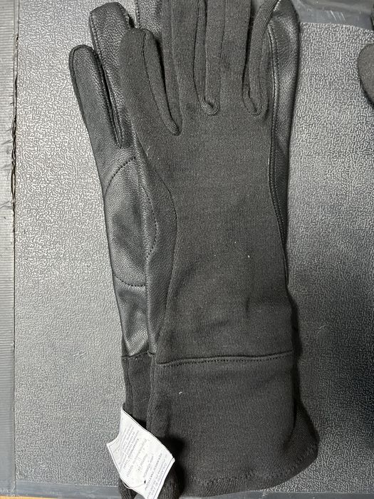 Rękawice taktyczne wz 619 MON