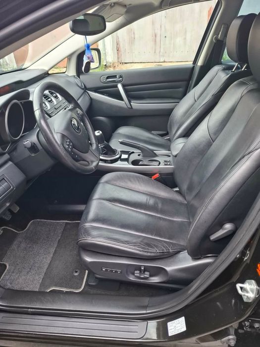Mazda cx7  2.2 diesel *Bardzo dobry stan*