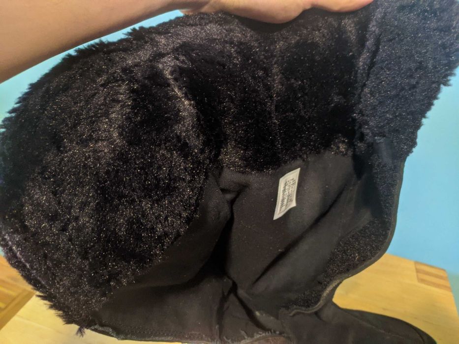 Converse All Star - шкіряні чоботи черевики ботинки