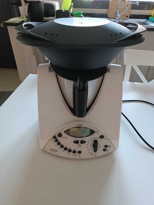 Robot de cozinha Bimby TM31
