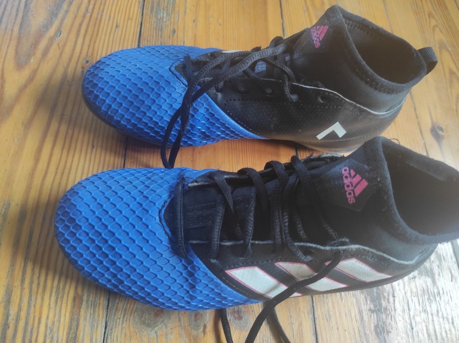 Buty piłkarskie korki rozmiar 38 Adidas