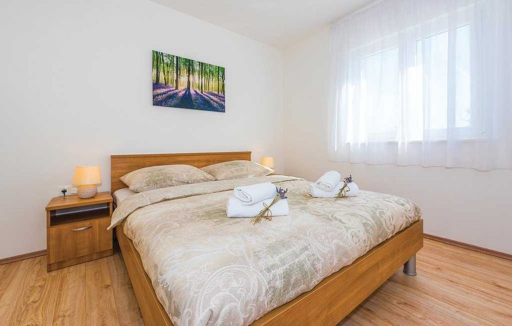 Wakacje 2026, Chorwacja, Rogoznica, dom dla 12 osób z basenem