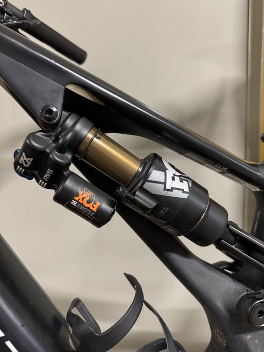 Specialized Turbo Levo 3 Comp Carbon