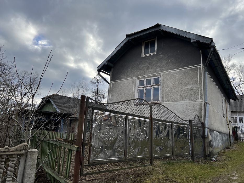 Будинок 10км від міста