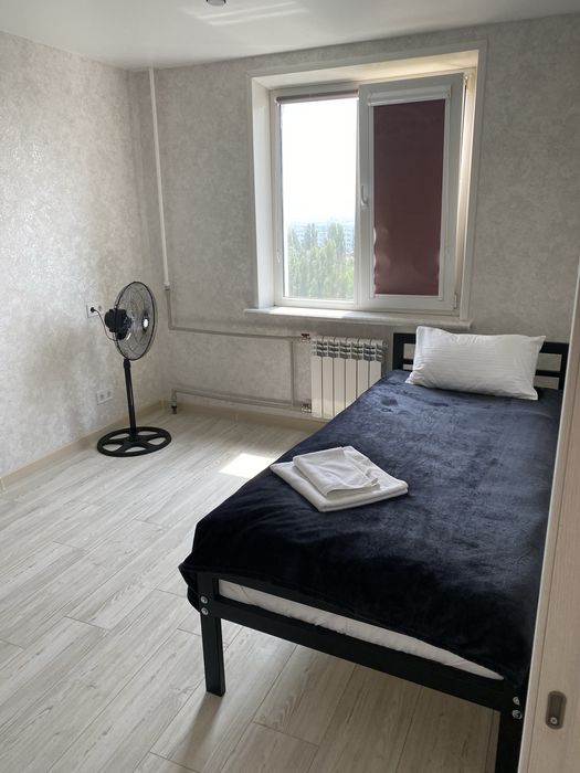 Сдам 2-х комнатную квартиру посуточно. Подобо. Жилье командировочным.