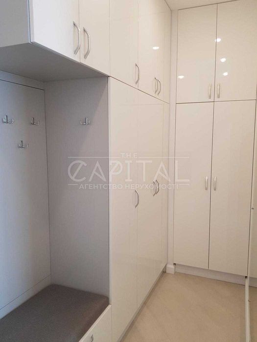 Оренда стильної квартири в  в ЖК RICHMOND