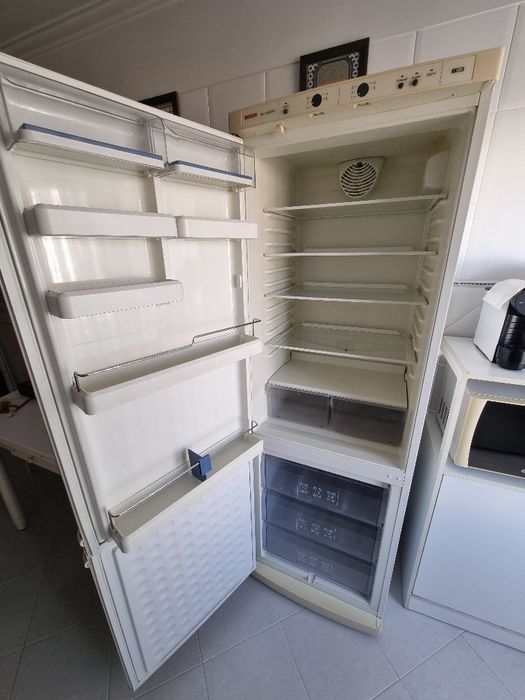 Frigorifico Combinado Bosch