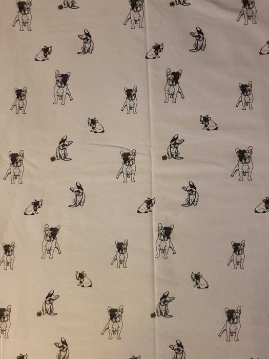 T-shirt buldożki ORSAY 36