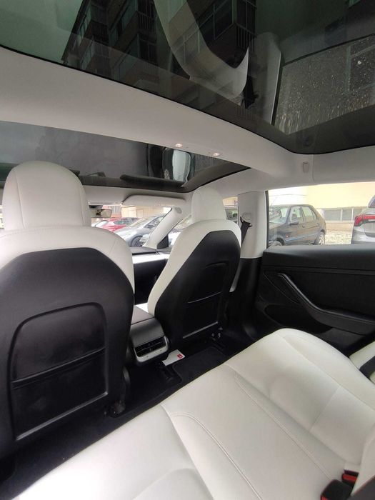 TESLA MODEL 3 a Venda -Otima Oferta -Pouco Uso - Aproveite