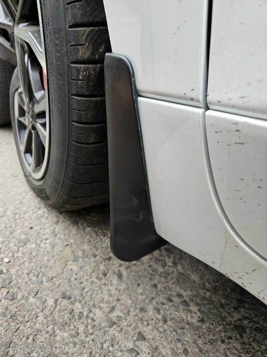 Бризковики Audi Q4 e-tron Zeekr 7X 001 BYD Tang DM-P Sealion 05 07 EV