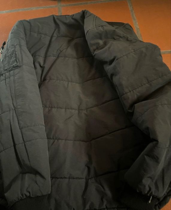 Casaco alcochoadi | springfield