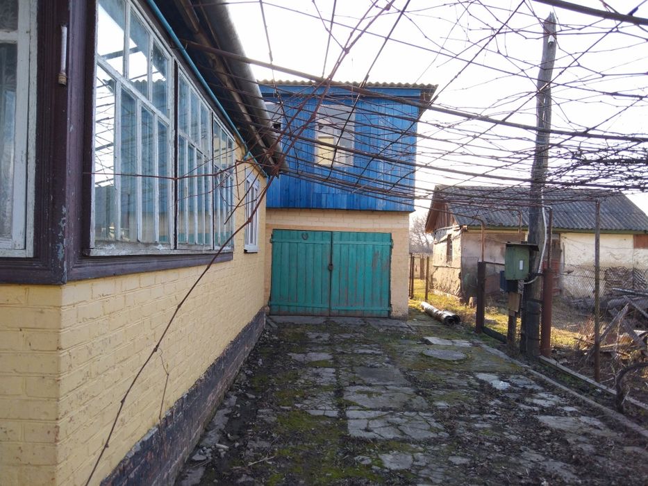 Продається будинок