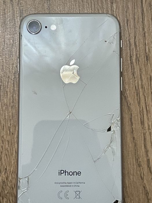 iPhone 8 256GB, на запчасті
