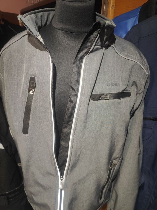 Мото куртка Rider -Tec IXS Dainese Richa Held Buse Star Spidi Axo BRP
