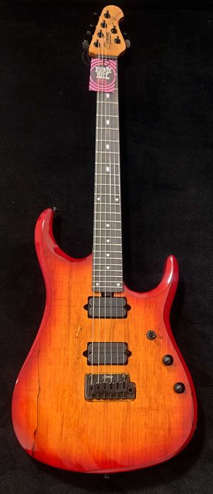 Sterling by Music Man JP150 DiMarzio BLORBR + pokrowiec NOWA