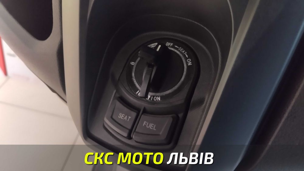Скутер бензиновий FORTE AMAX Офіційний Дилер! Гарантія! Кредитування!