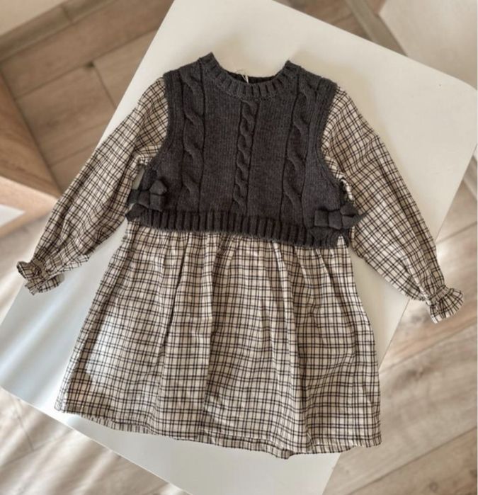 Сукня Zara 92 см