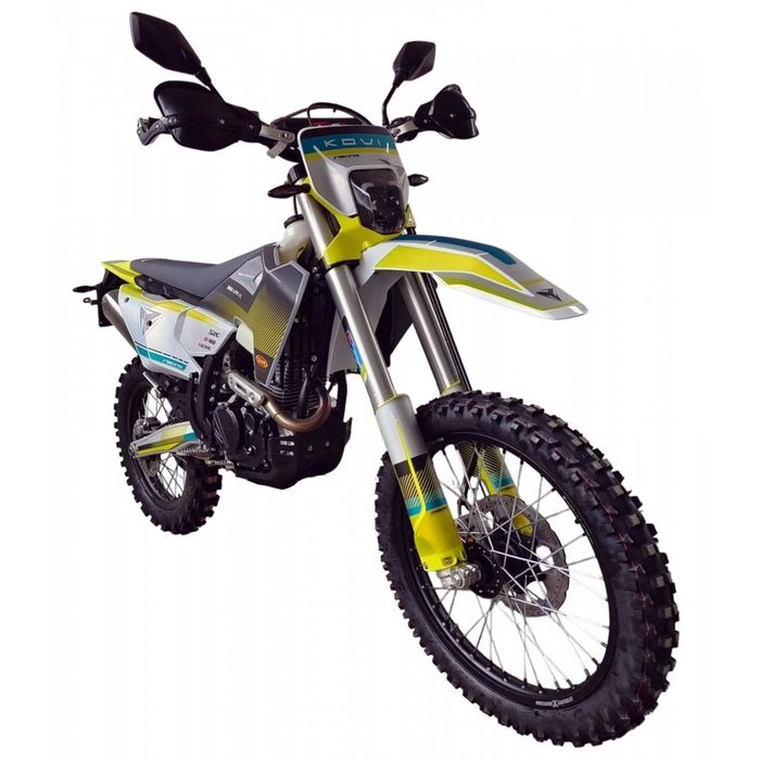 ХІТ 2026 мотоцикл Kovi 300 Lite HS доставка