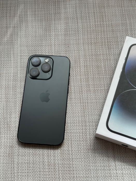 IPHONE 14 PRO 128 Neverlock