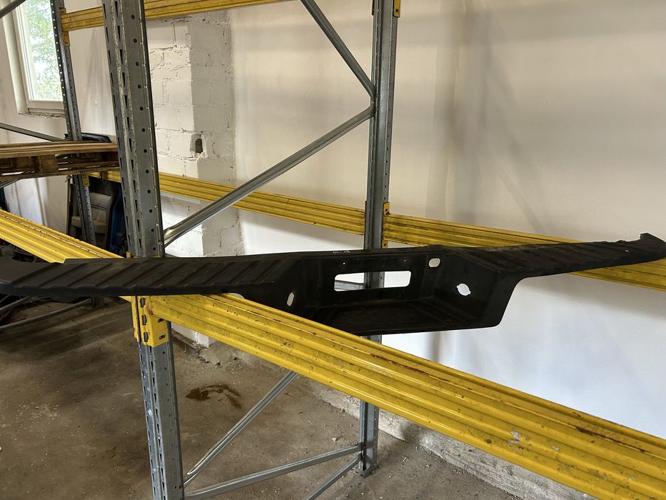 Ford f150 rok 2004-08 blenda zderzaka tyl