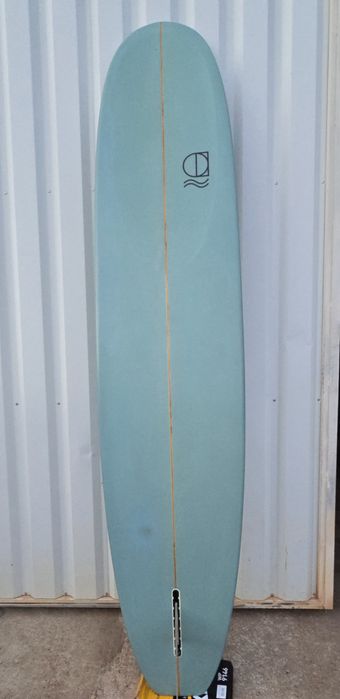 Longboard /saco / quilha