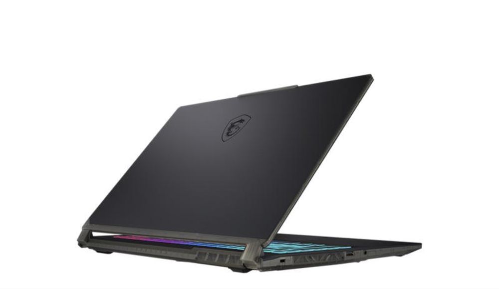 Laptop gamingowy Msi Cyborg 15/RTX 4050/144Hz/16GB/i5-12450H/Windows