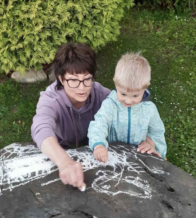 Няня для вашего малюка