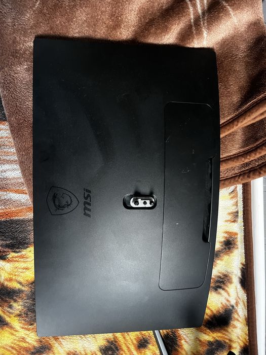 Monitor MSI Optix G24 Series