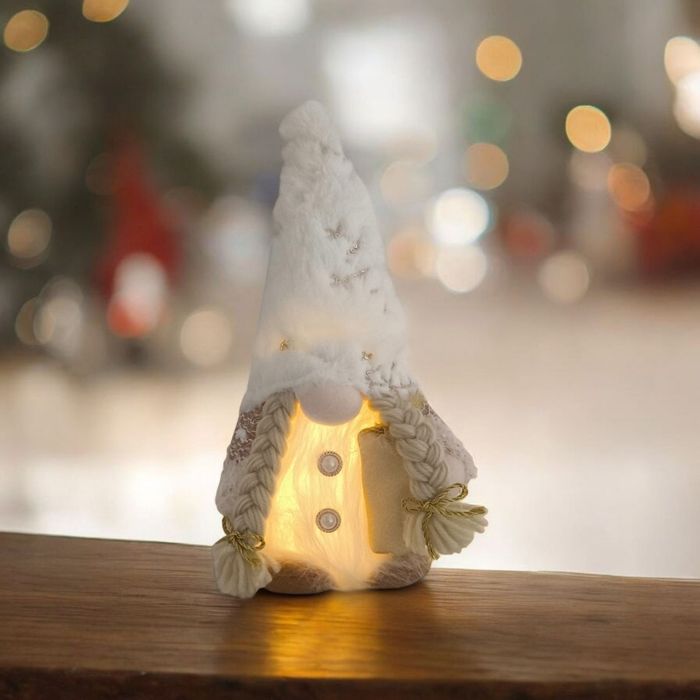 Новорічні гноми в скандинавському стилі  Різдвяні декоративні гноми