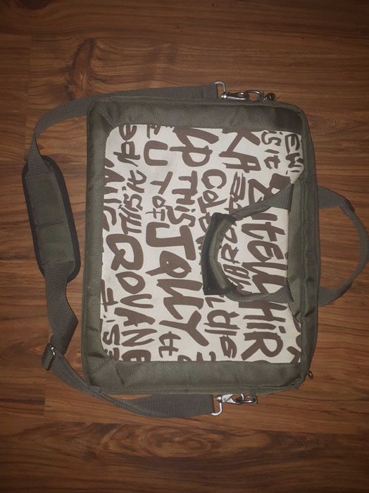 Torba na laptopa 31x41 cm