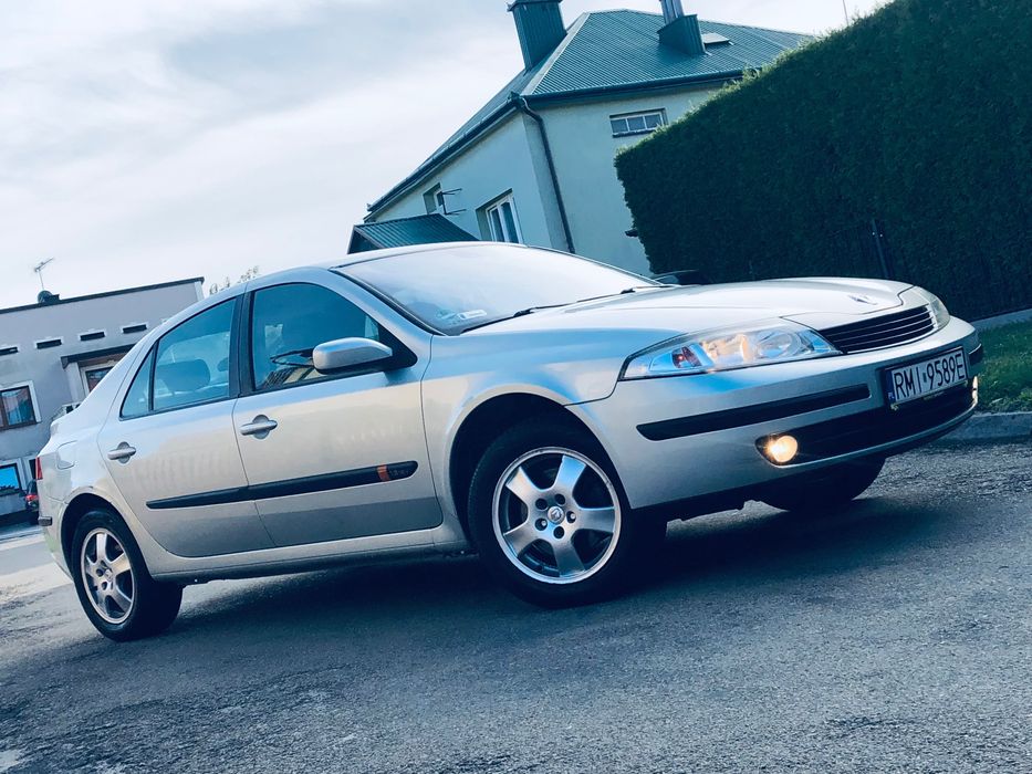 Renault Laguna