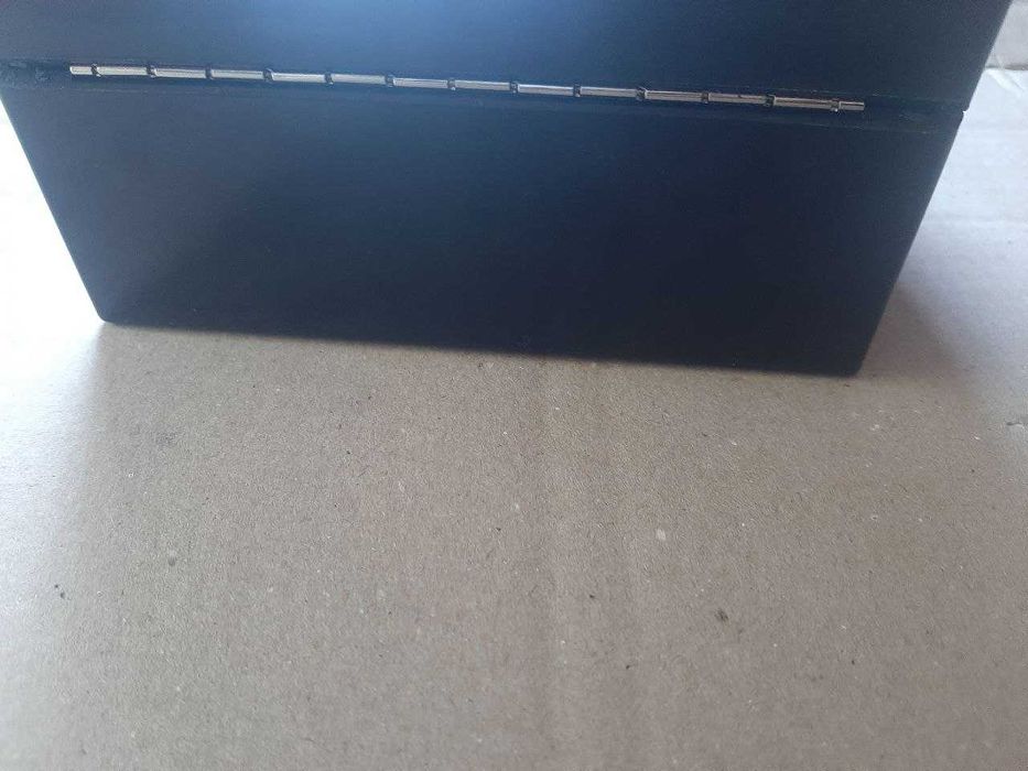 Коробка бакелитовая