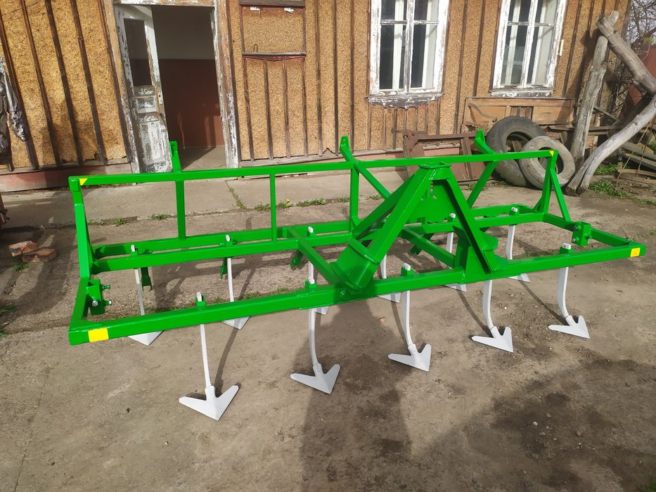 Продам культиватор кпс-3