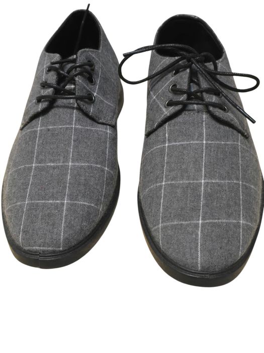 Buty mokasyny męskie rozmiar 41