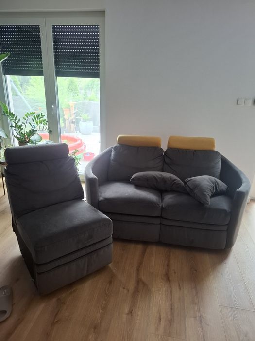 Sofa automatyczna