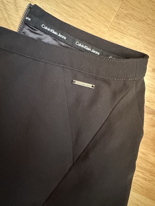 Юбка спідниця calvin klein оригінал хс