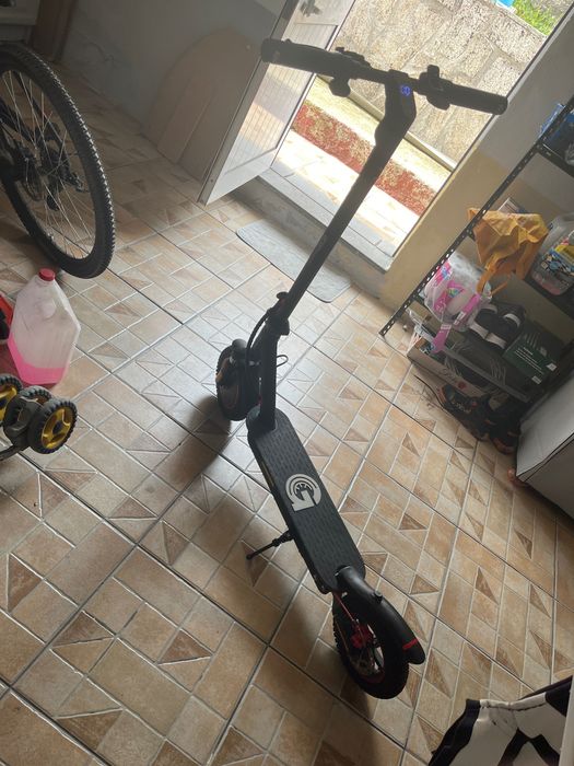Trotinete elétrica urban glide
