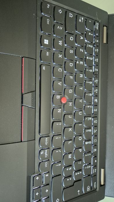 Lenovo ThinkPad L13 gen 2 (2)