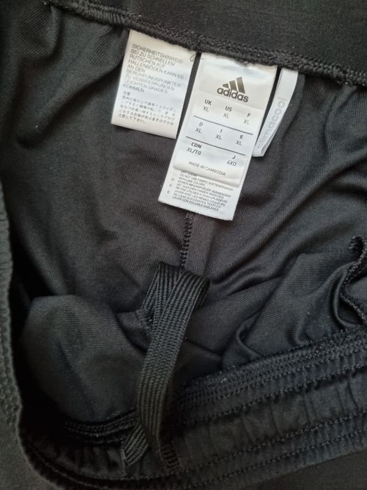 Spodenki szorty Adidas XL 42