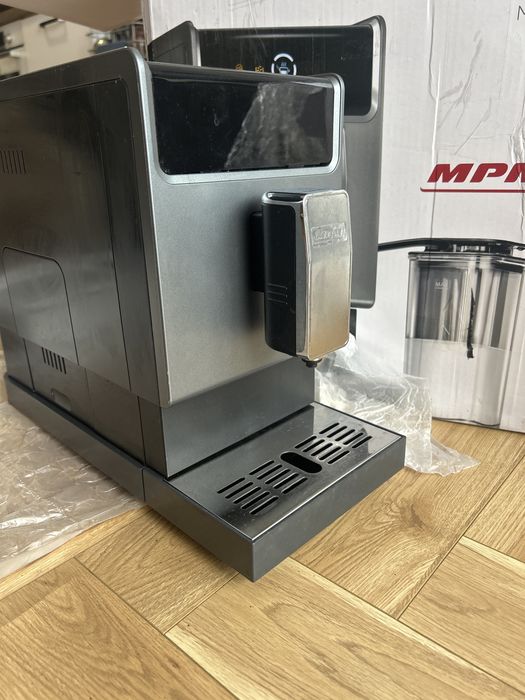 Ekspres MPM MKW-10m na gwarancji