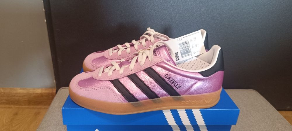 Adidas Gazelle rozm. 36