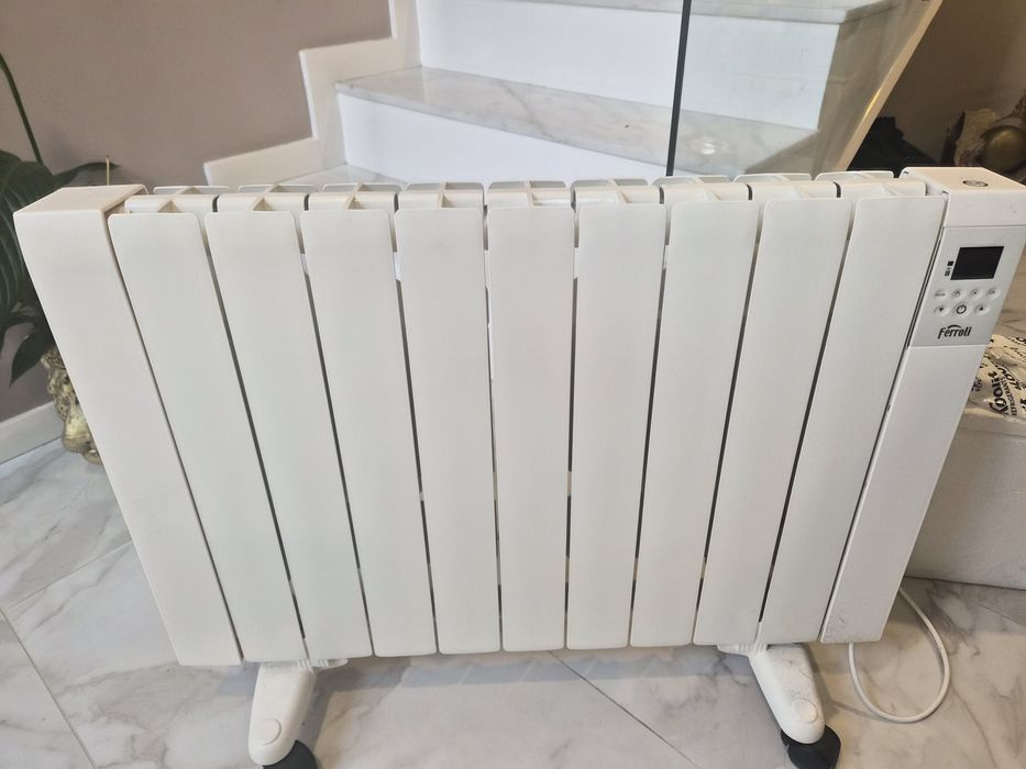 Radiador / Aquecedor Ferroli
